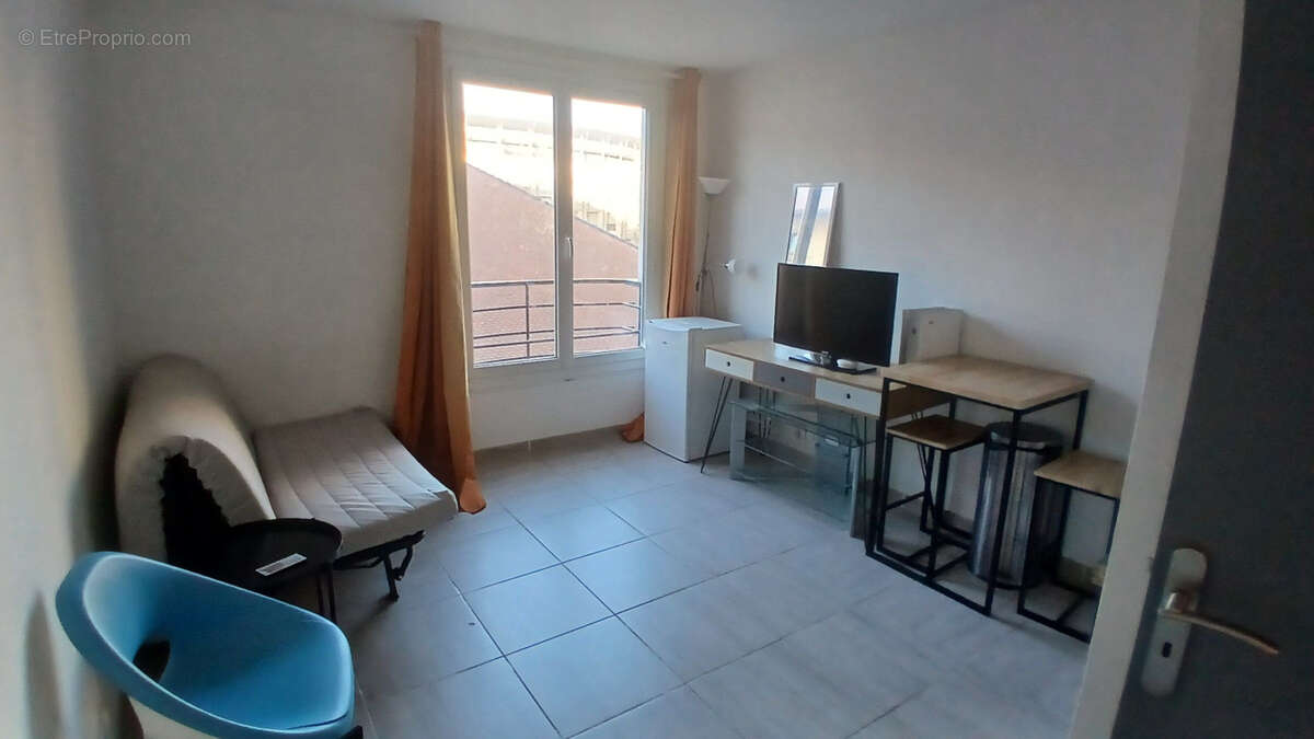 Appartement 23 m² à Marseille-1e  - photo 7