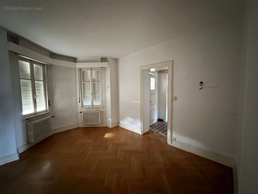 Maison à MULHOUSE