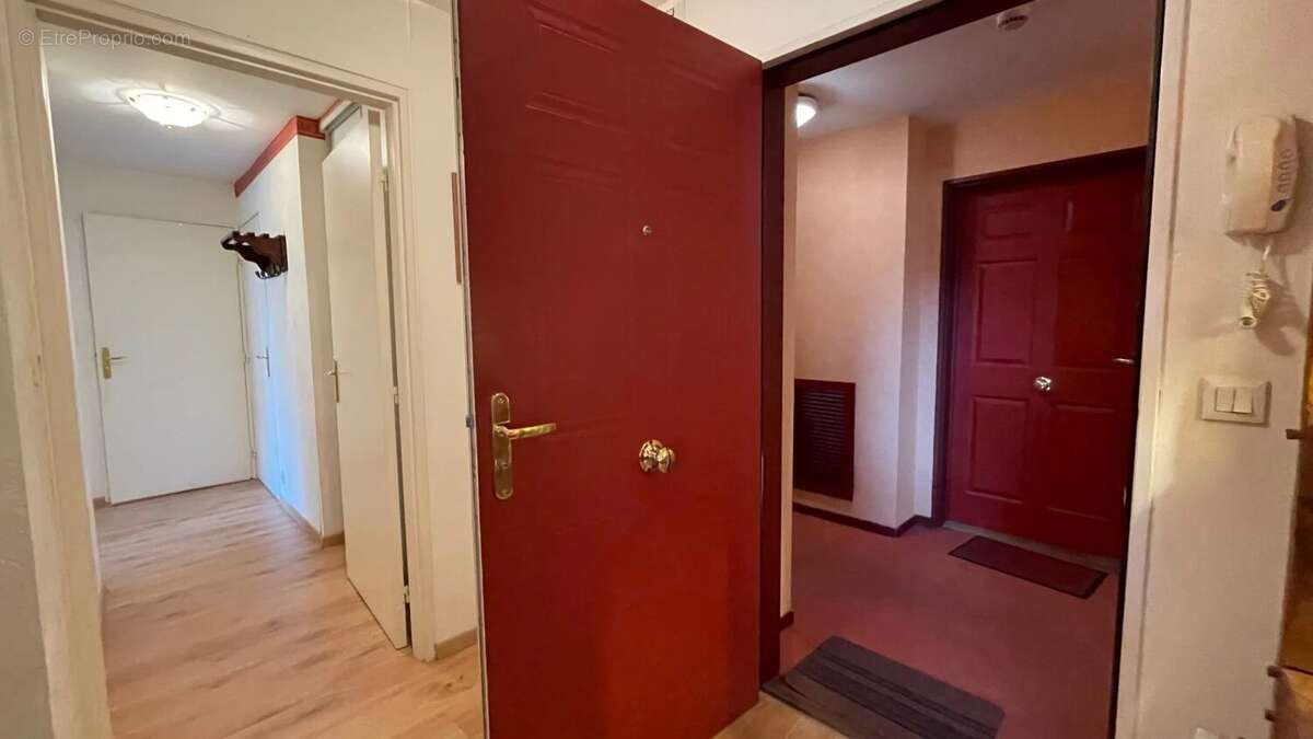 Appartement à HONFLEUR