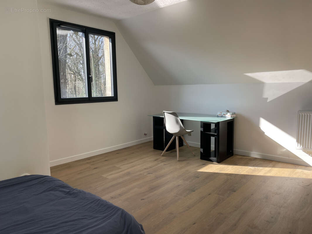 Maison à SUCY-EN-BRIE