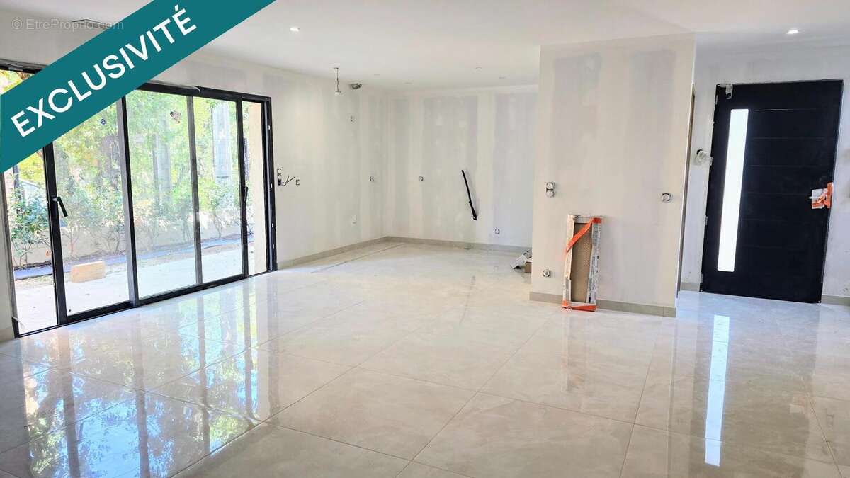 Photo 4 - Maison à BRIGNOLES