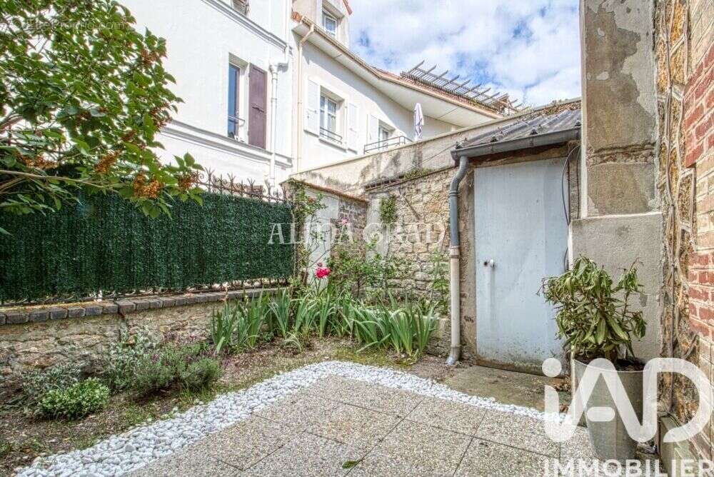 Photo 4 - Appartement à SAINT-GRATIEN