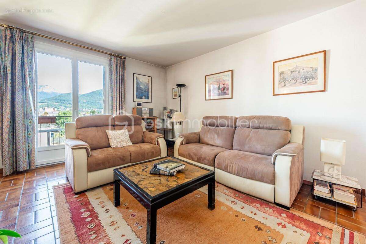 Appartement à ANNECY