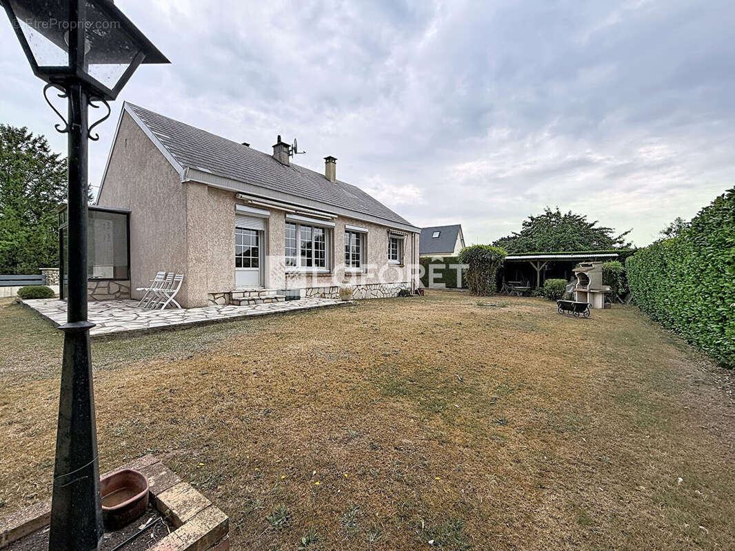 Maison les trois lacs - photo 2