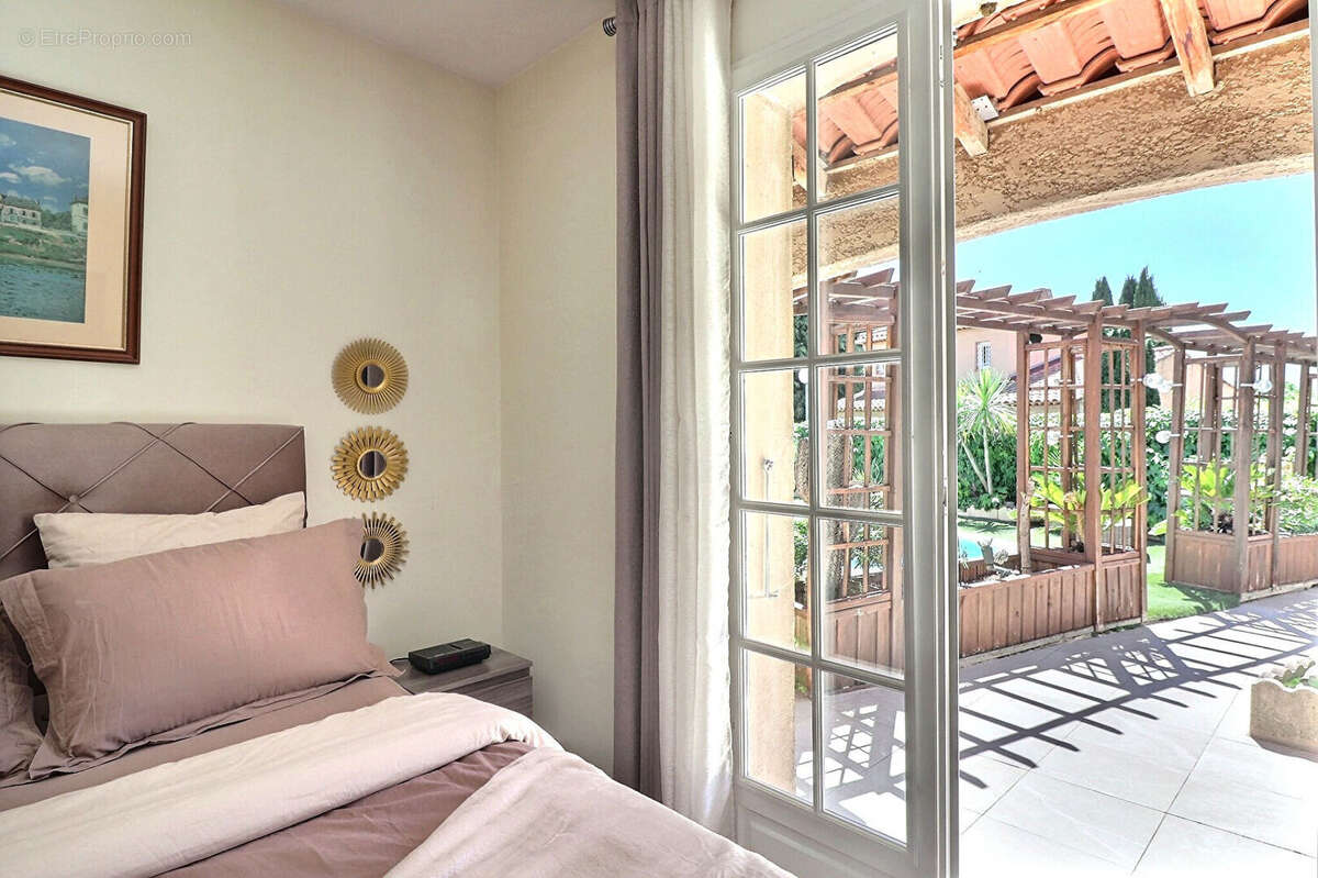 Maison à MARSEILLE-12E