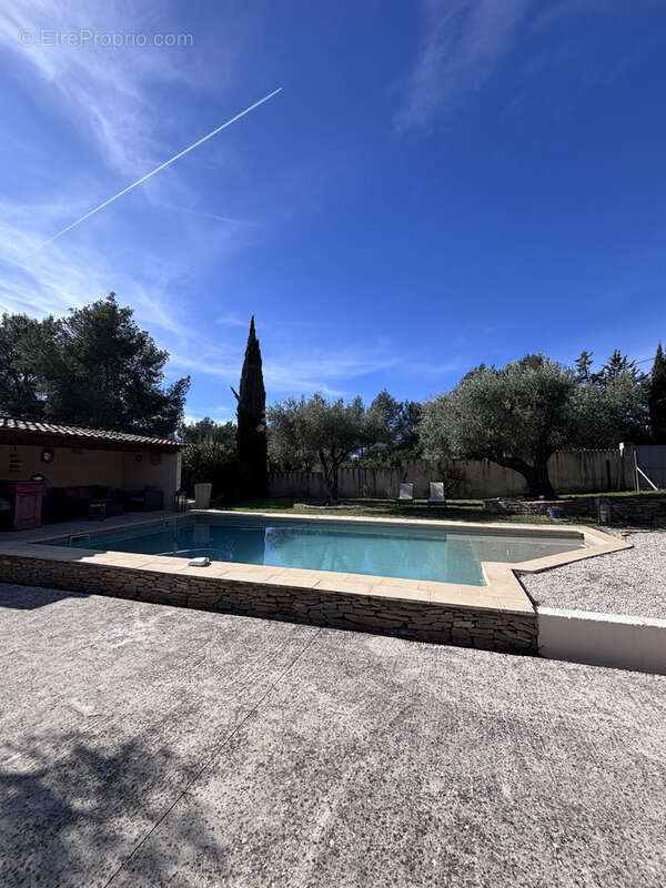 Maison à LA CADIERE-D'AZUR