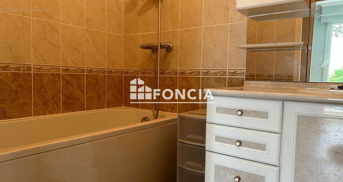Appartement à GIEN