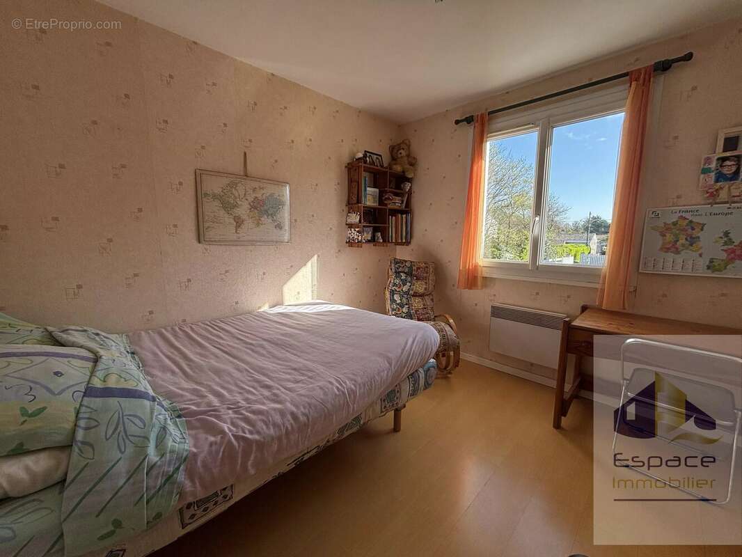 Propriété au calme à Nieul Sur Mer avec possibilité de division - photo 15