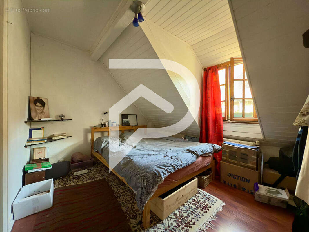 Appartement à COLMAR