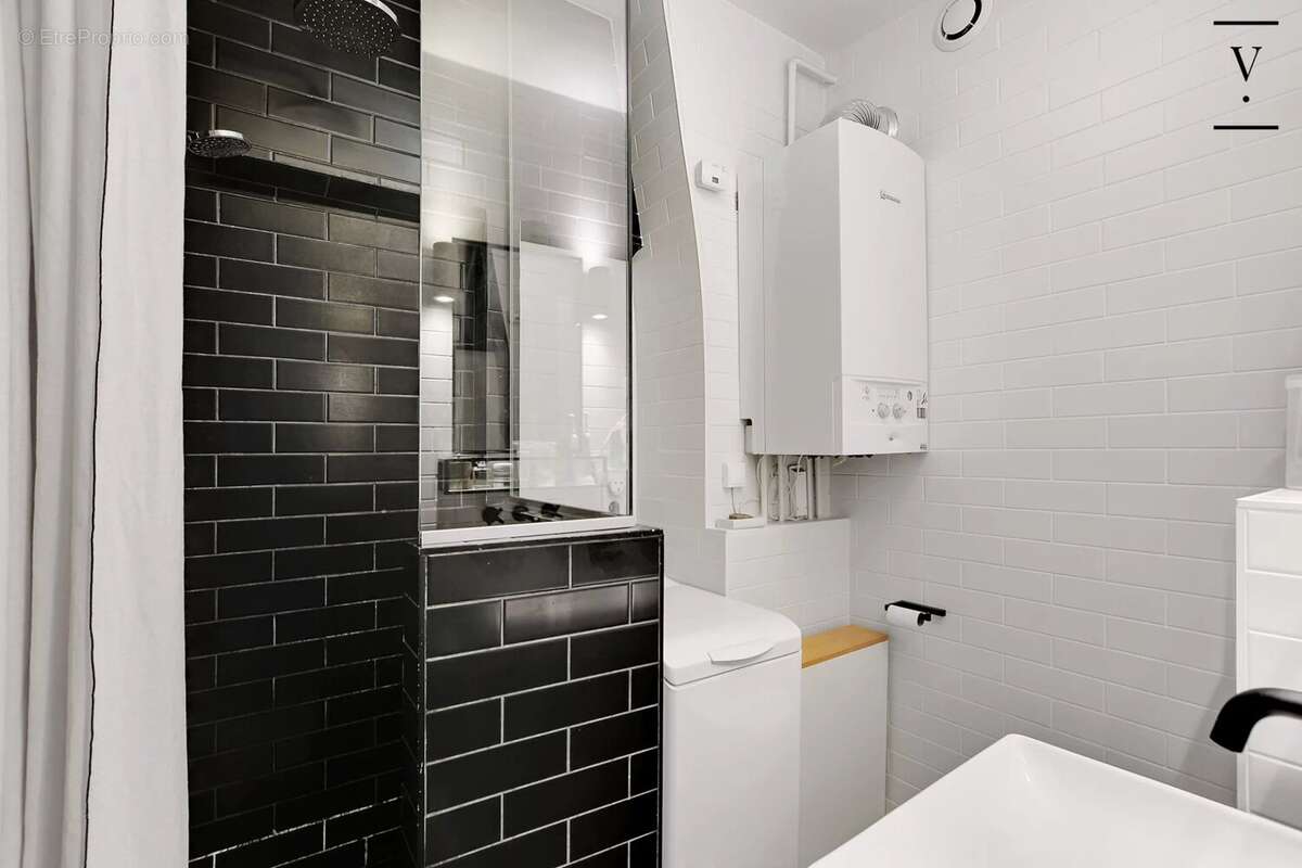 Appartement à PARIS-6E
