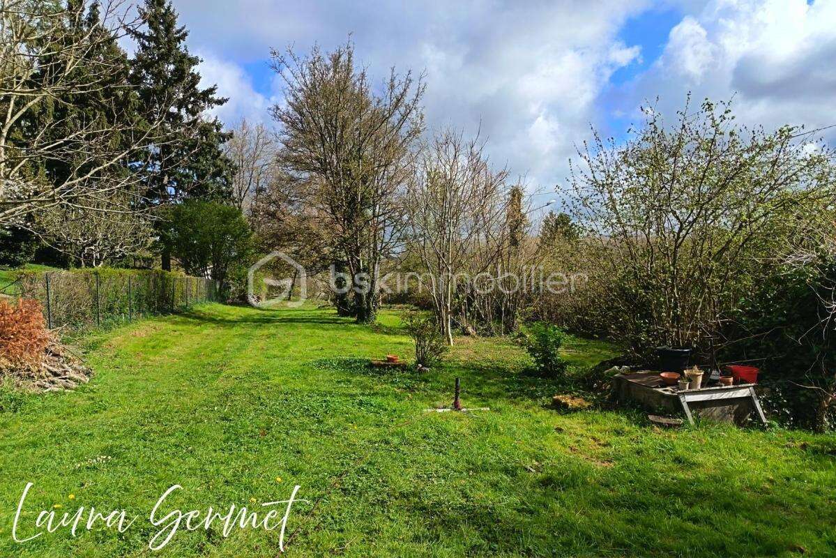Maison à VICQ-SUR-NAHON