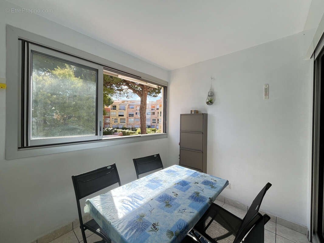 Appartement à AGDE