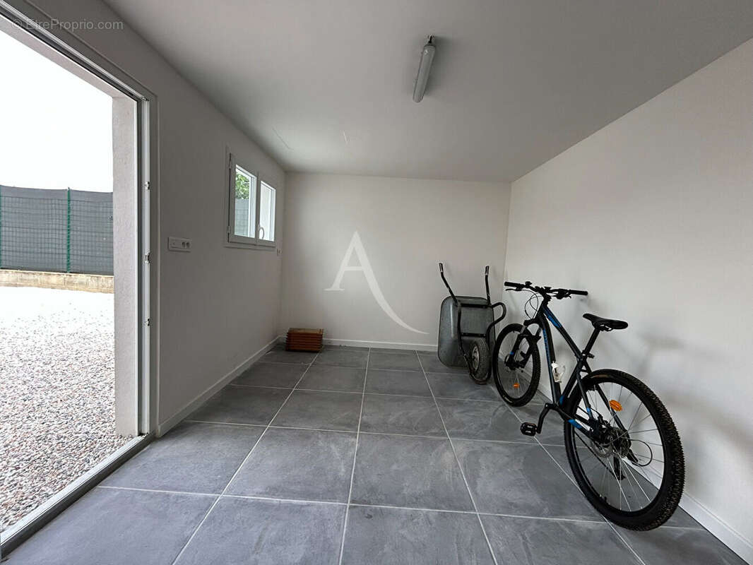 Maison Saint Medard En Jalles 4 pièce(s) 92 m2 - photo 7