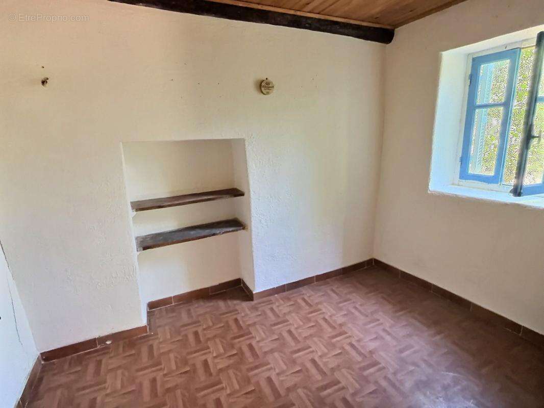 Appartement à LANTOSQUE