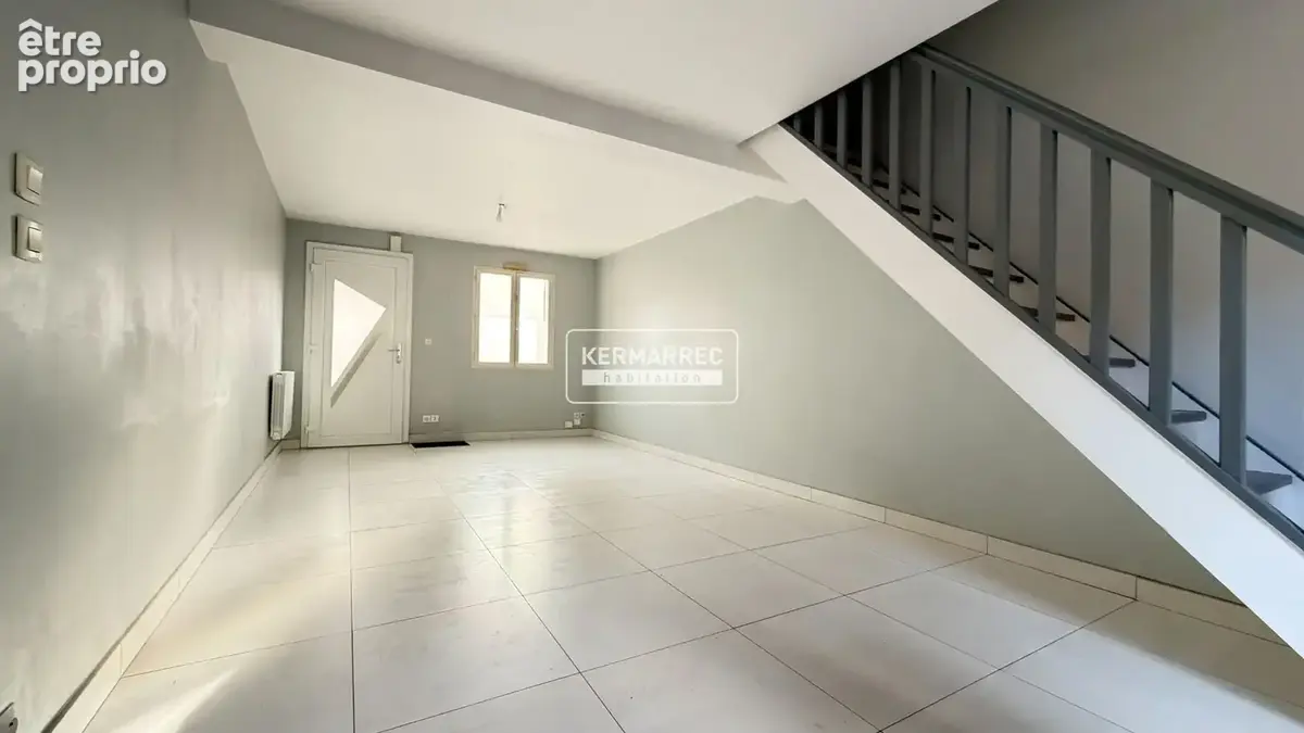 Maison à NANTES