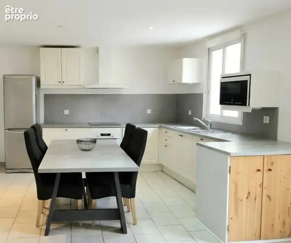Maison de village de caractère 107 m² – 3 chambres – Terrasse panoramique – Valensole EXCLUSIVITÉ – VALENSOLE (04210) - photo 3