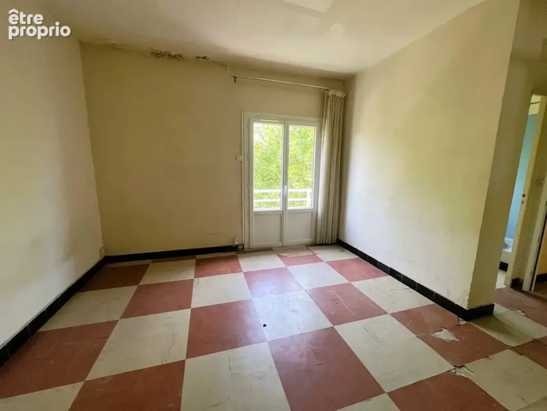 Appartement 1 pièce 26 m² à vendre à Cavalaire-Sur-Mer (83240) - photo 1