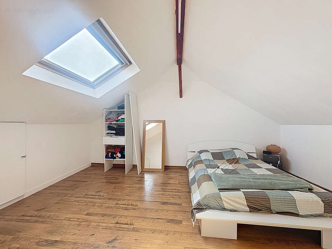 Appartement à AIX-LES-BAINS