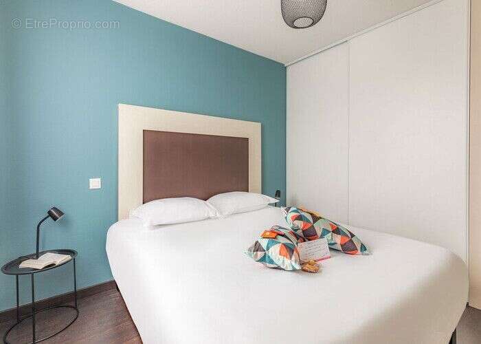 Appartement à SAINT-JEAN-D&#039;ILLAC