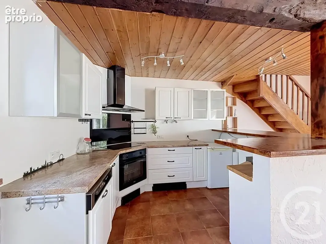 Maison 216 m² à Plenee-Jugon  - photo 4
