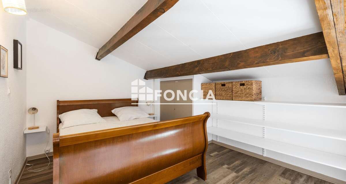 Appartement à SAINT-CYPRIEN