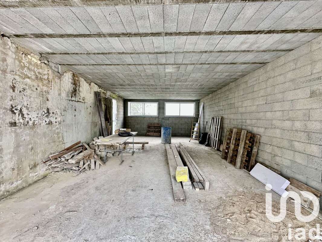 Photo 2 - Appartement à ROSPORDEN