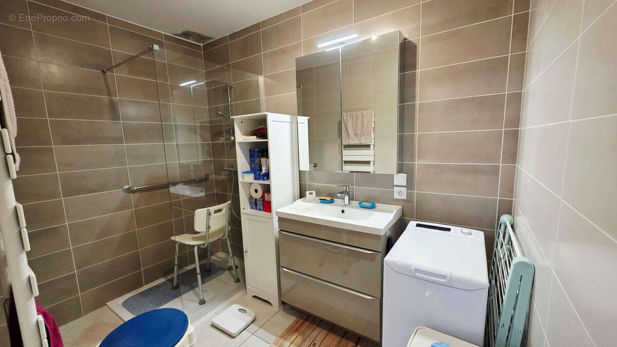 Appartement à ANNECY