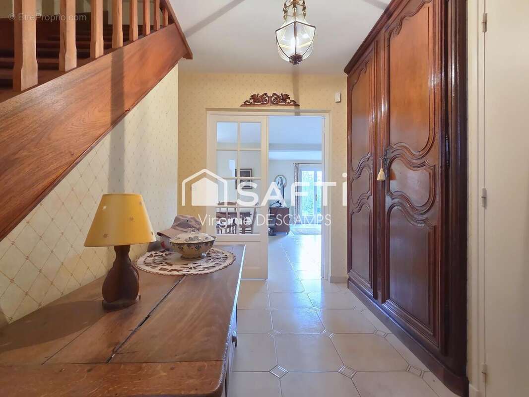 Photo 7 - Maison à ANET