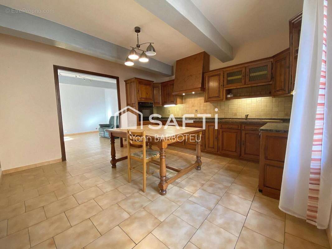 Photo 4 - Maison à SAINT-CYPRIEN