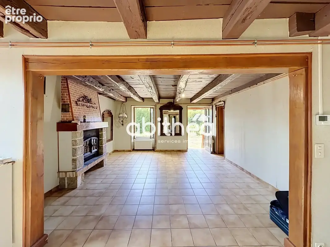Jolie maison en pierres à St Martin Le Vieux - photo 6