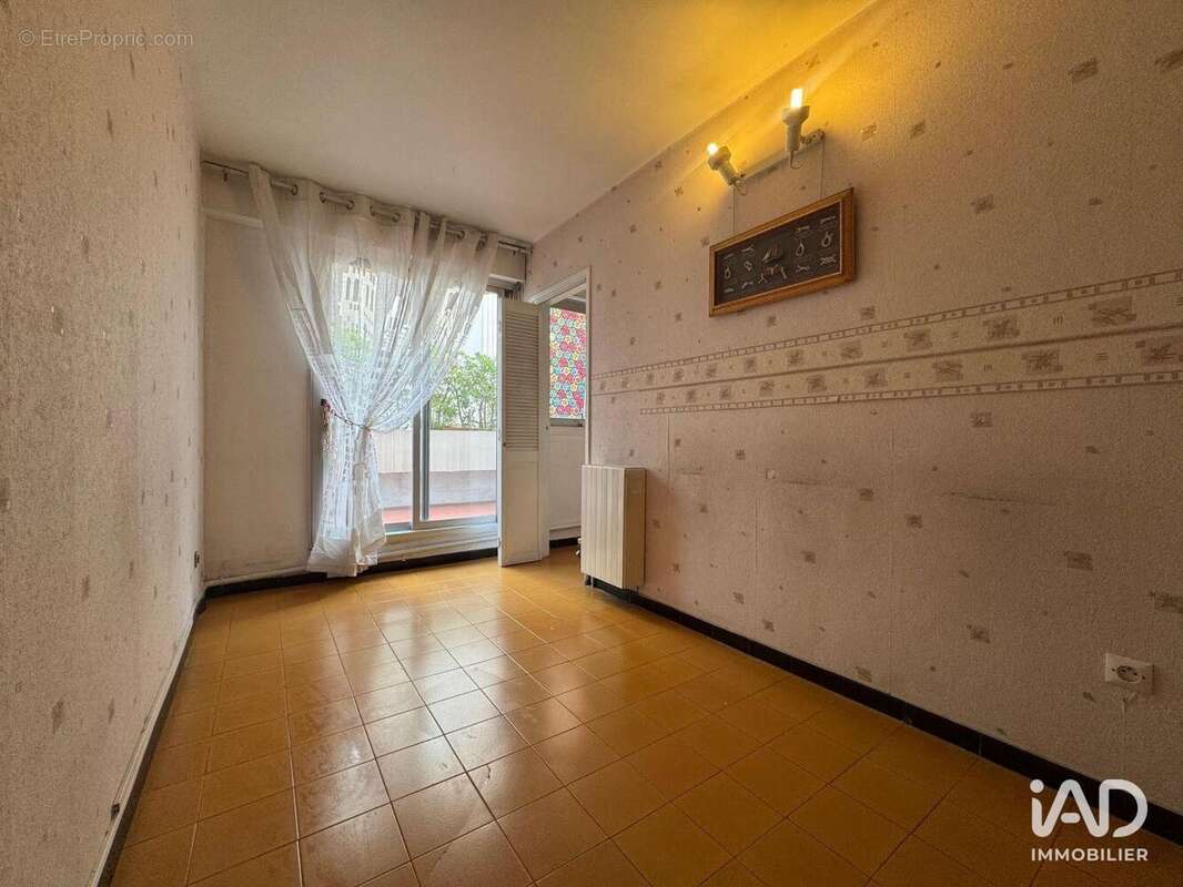 Photo 4 - Appartement à TOULON