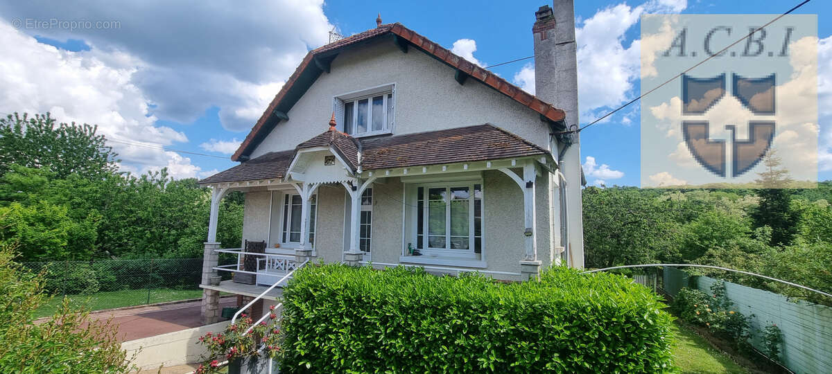 Maison à VENDOME