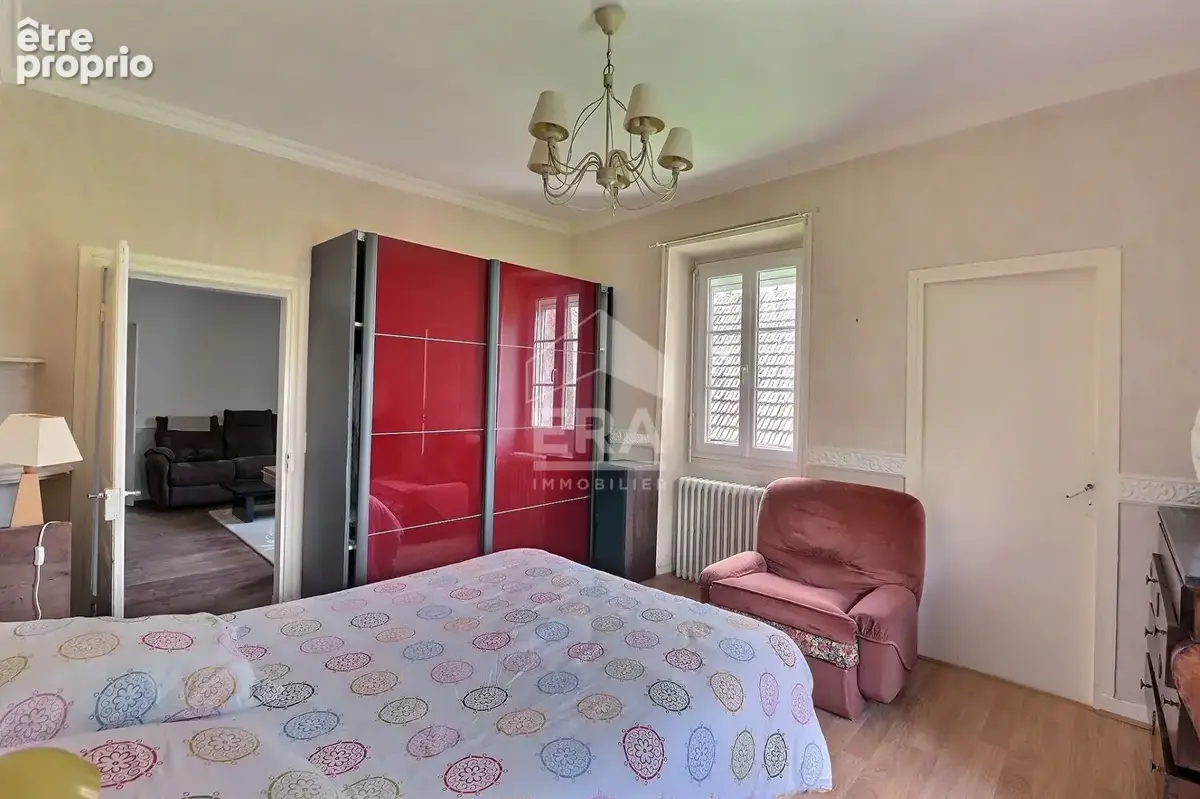 Maison 163m² à figeac - photo 6