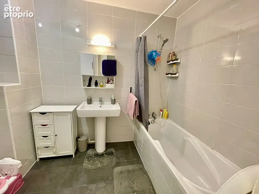 Appartement Sartrouville 3 pièce(s) 64.40 - photo 7