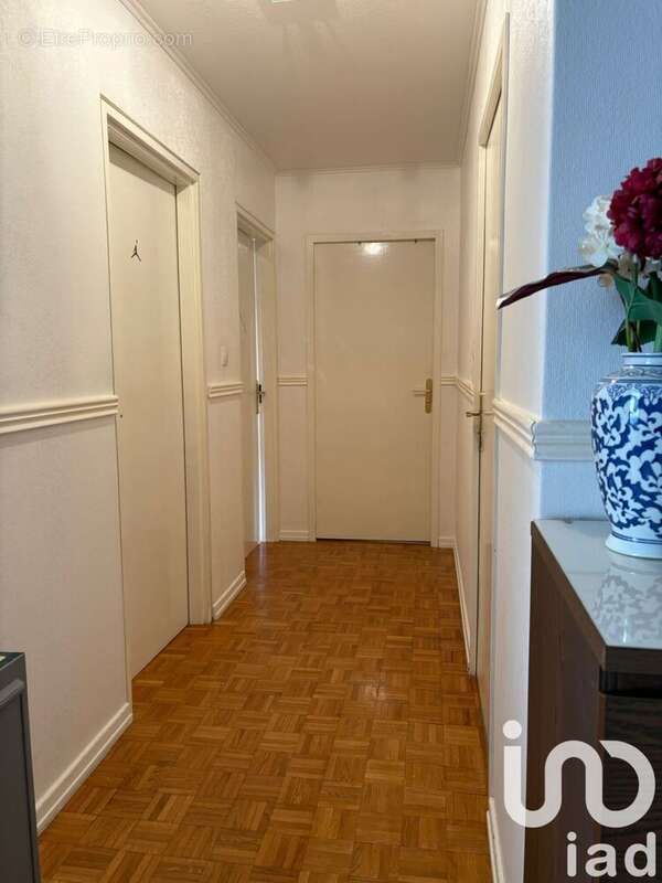 Photo 7 - Appartement à MULHOUSE