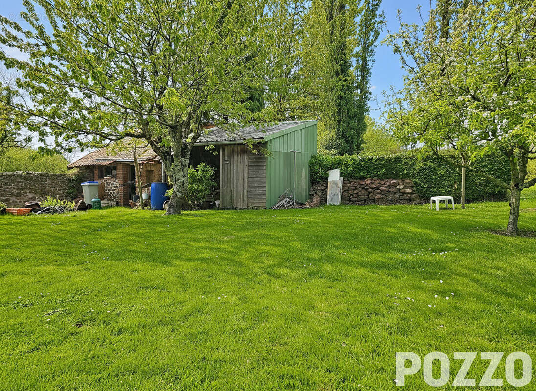 Maison pierres Hudimesnil 8 pièce(s) 197 m2 - photo 16