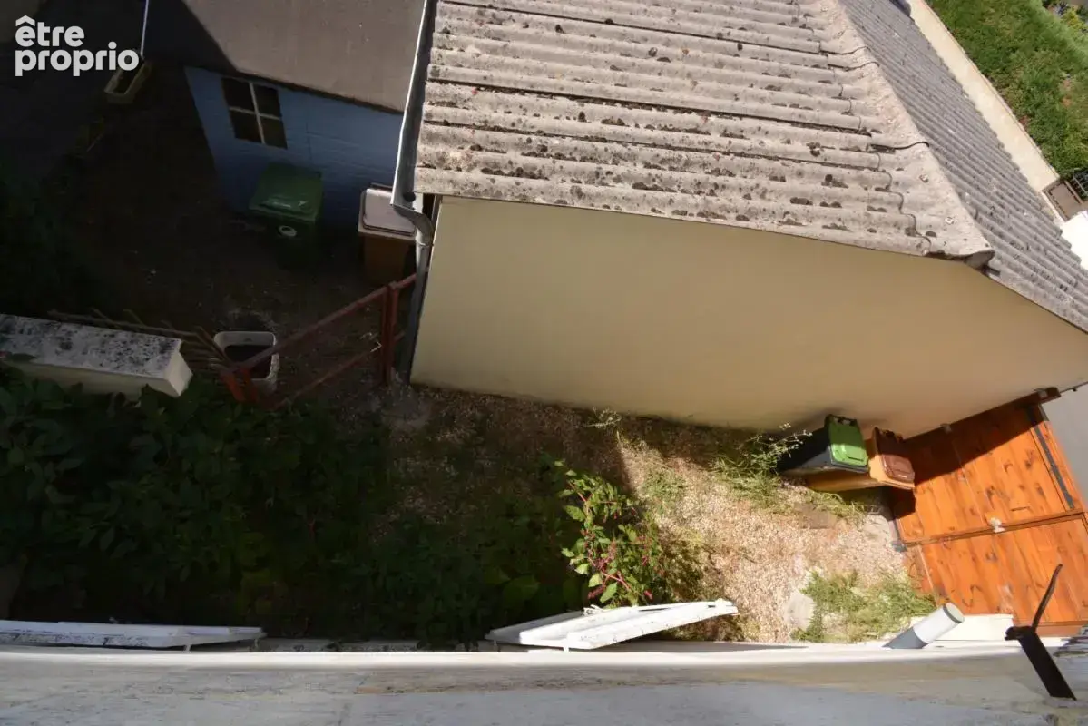 Maison à vendre 4 pièces LIBOURNE (33) - photo 11