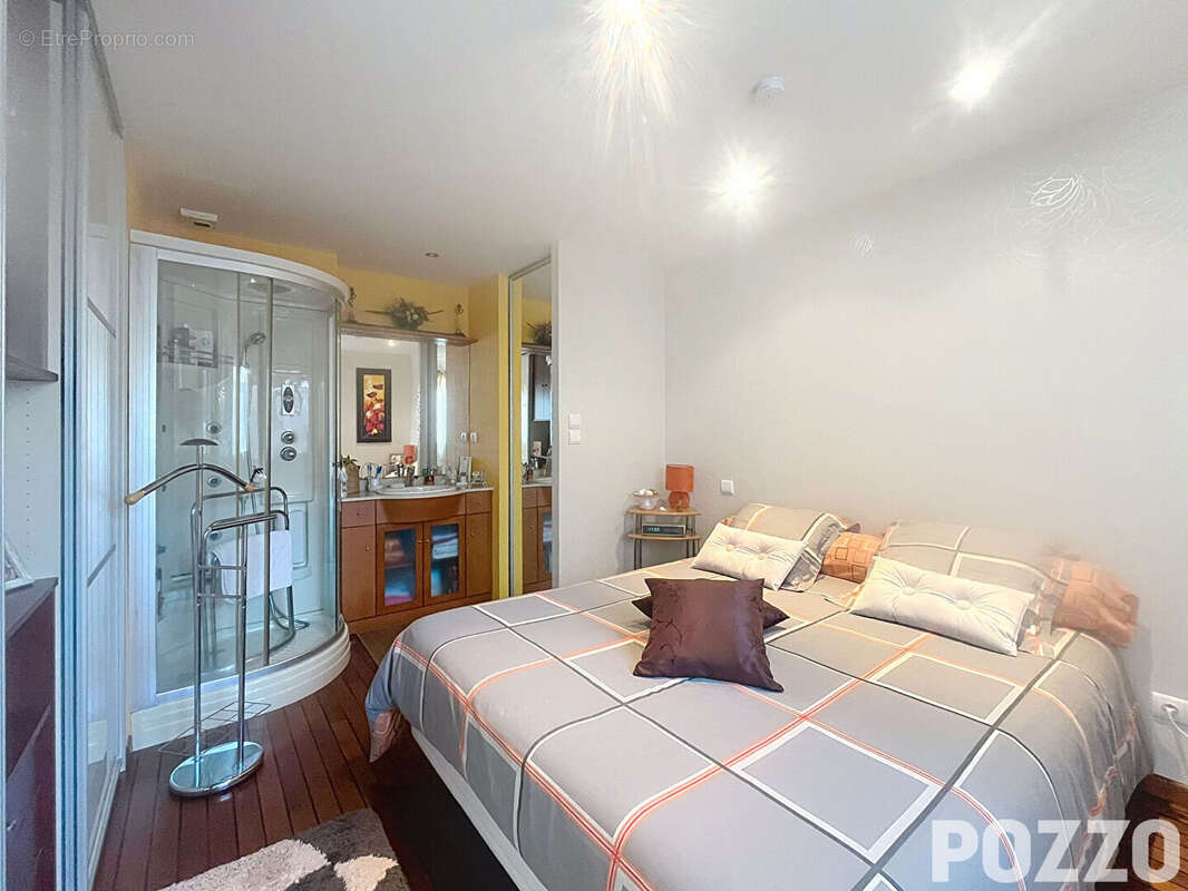 Maison Montmartin Sur Mer 176 m2 - photo 10