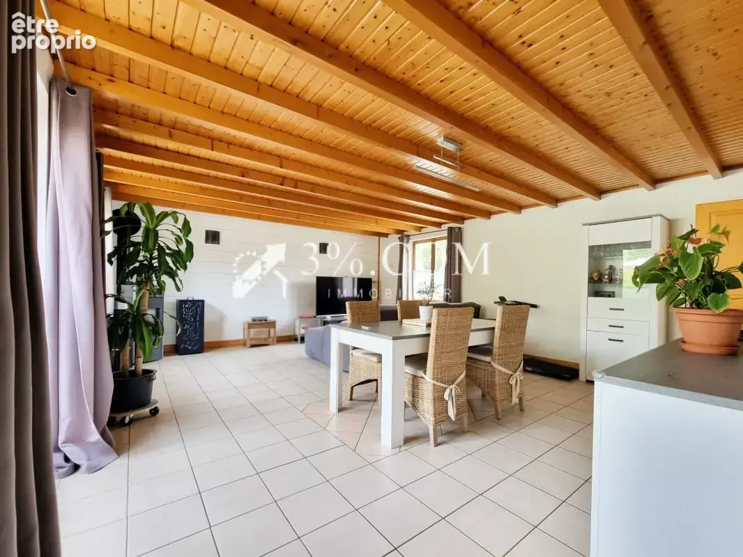 Rare Semi Plain-Pied Individuel - 5 Chambres !! - photo 5