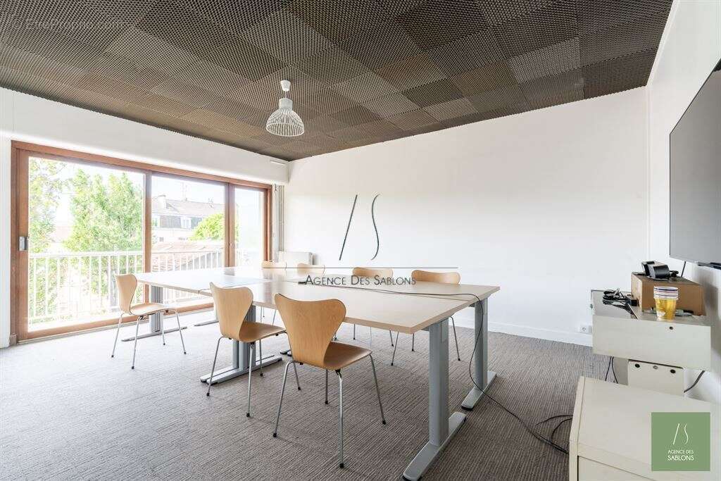 Appartement à CROISSY-SUR-SEINE
