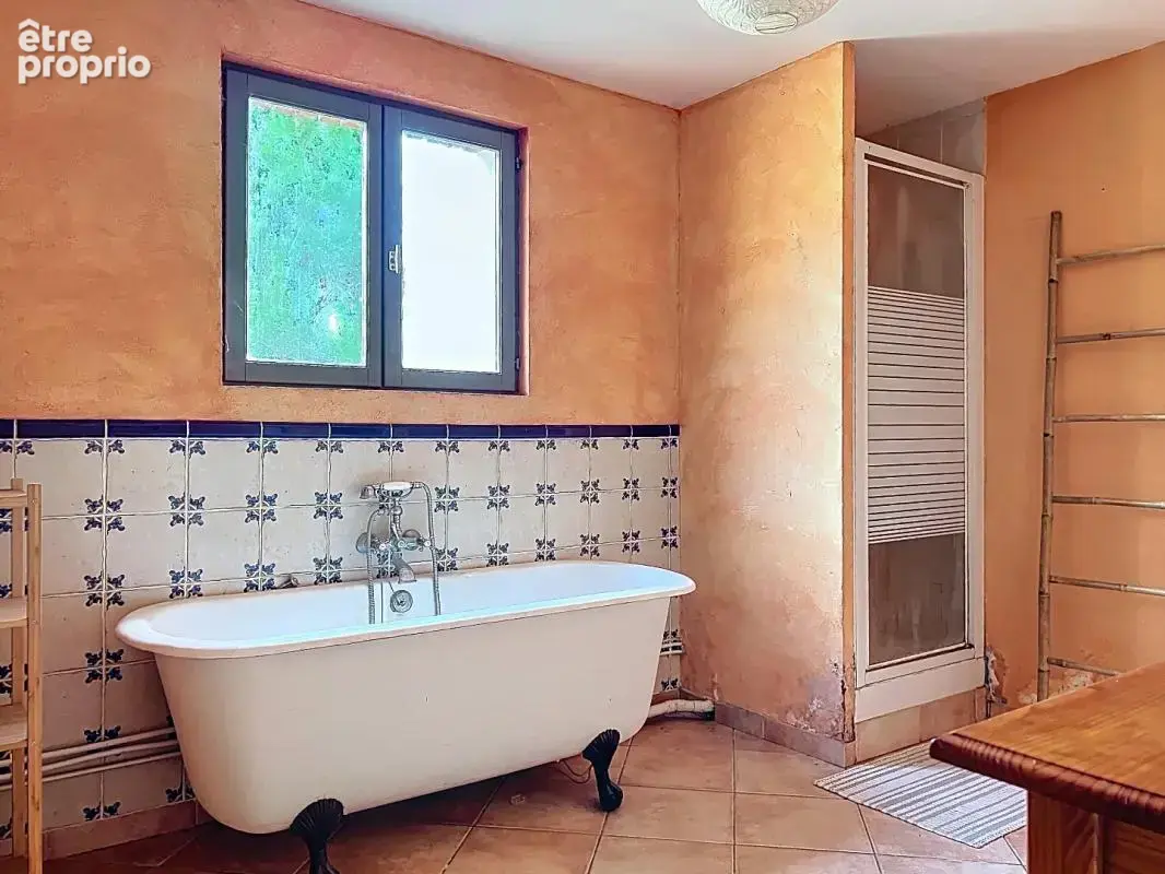 Maison de village - photo 10