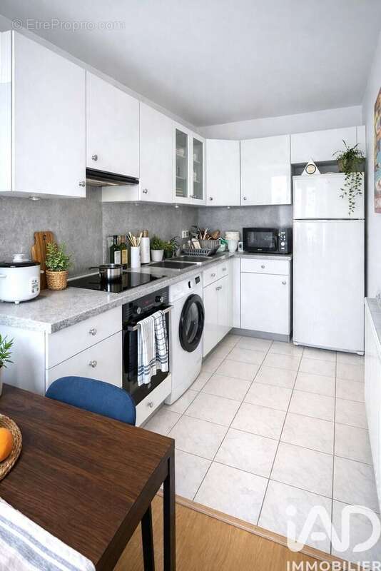 Photo 4 - Appartement à BAGNOLET