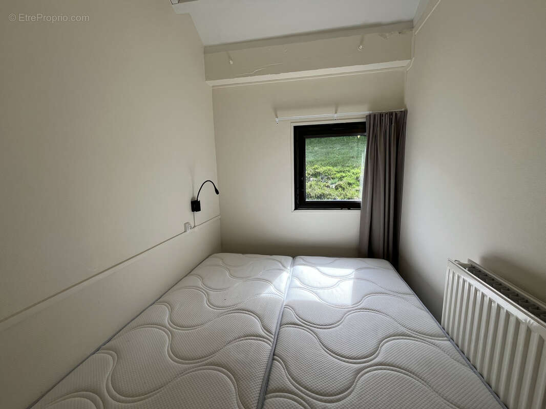 *sous compromis* t2 duplex avec terrasse renove - photo 5