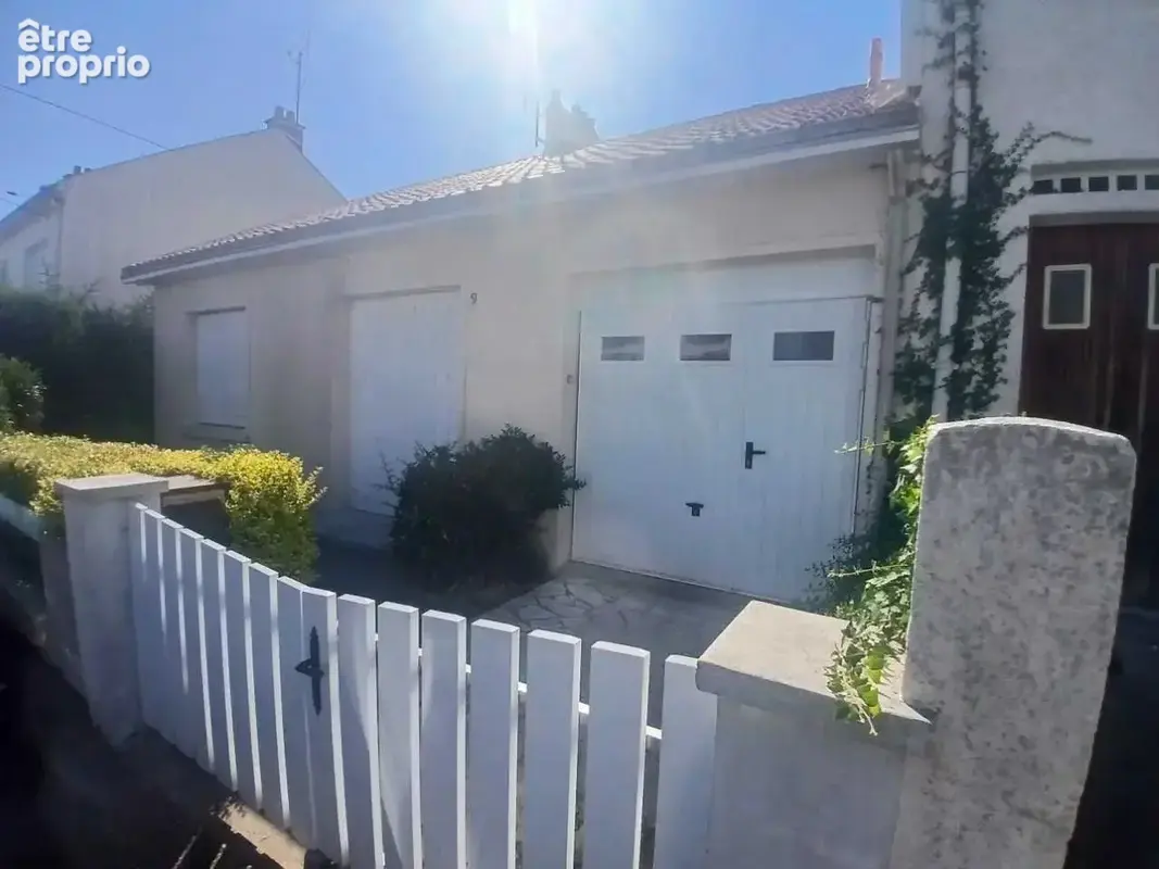 Maison à REZE