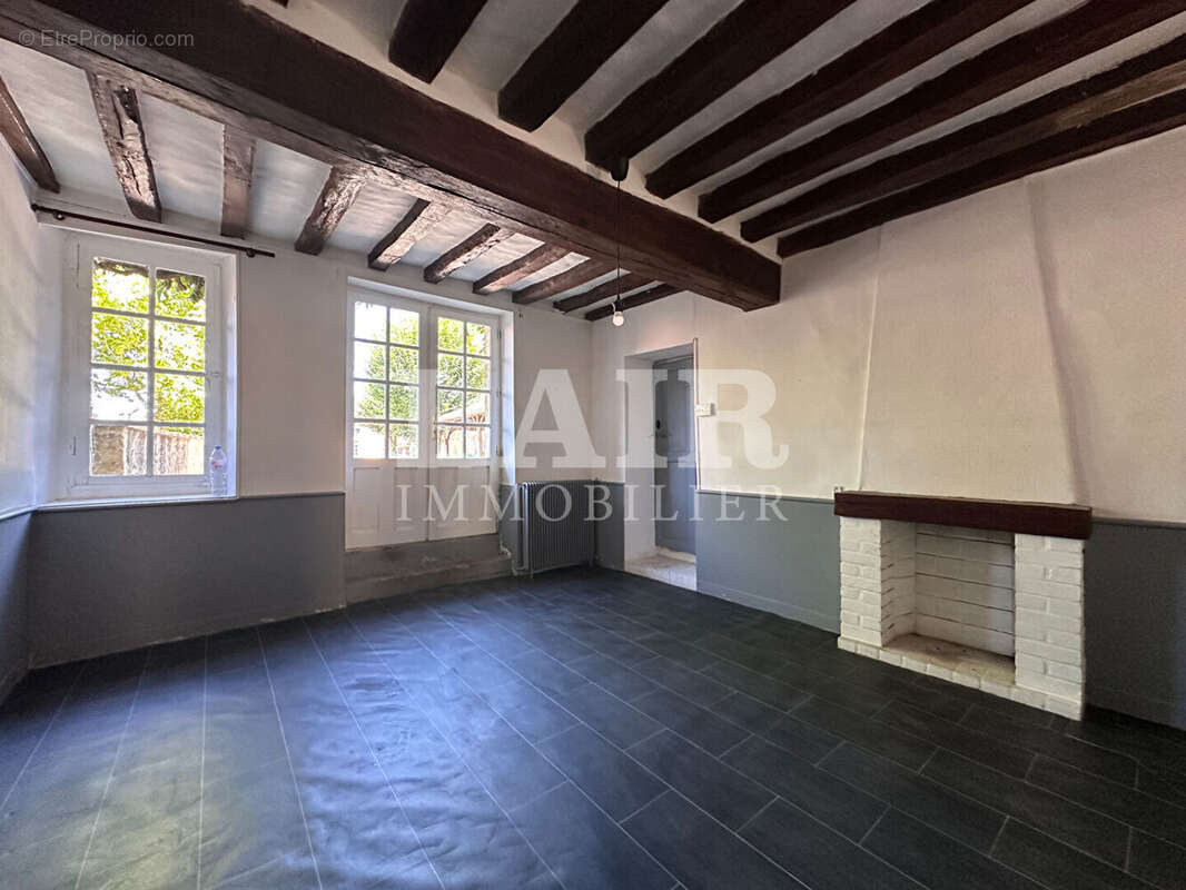 Un bien de charme aux multiples possibilités, Bellême - B15575 - photo 7