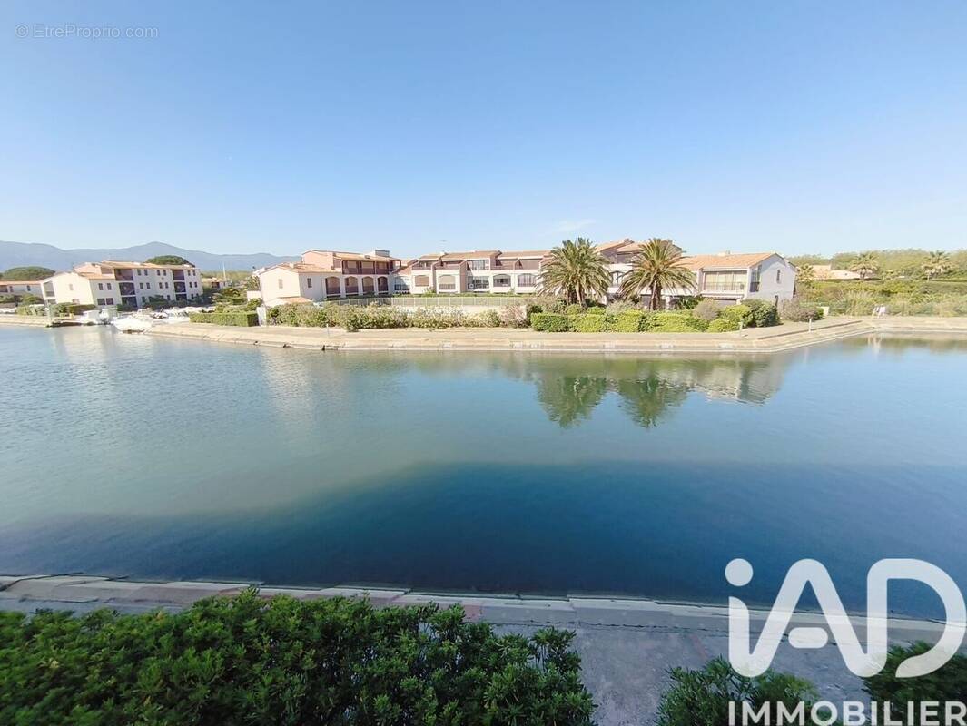 Photo 1 - Appartement à SAINT-CYPRIEN