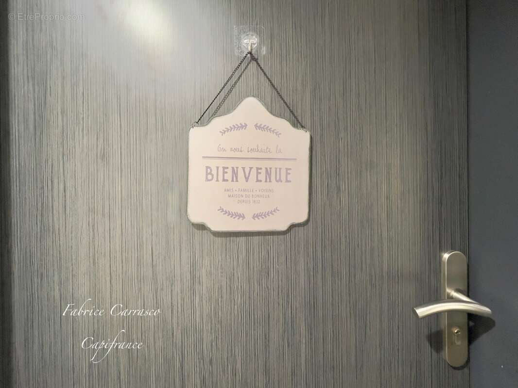 Appartement à vendre 3 pièces (63) T3 de 67,60 m² à Aulnat résidence récente et sécurisée - photo 22
