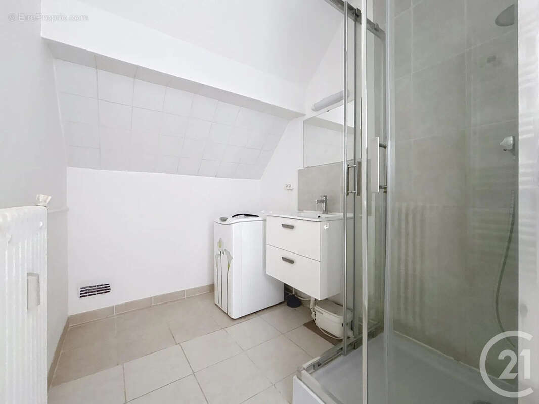 Appartement à TROYES