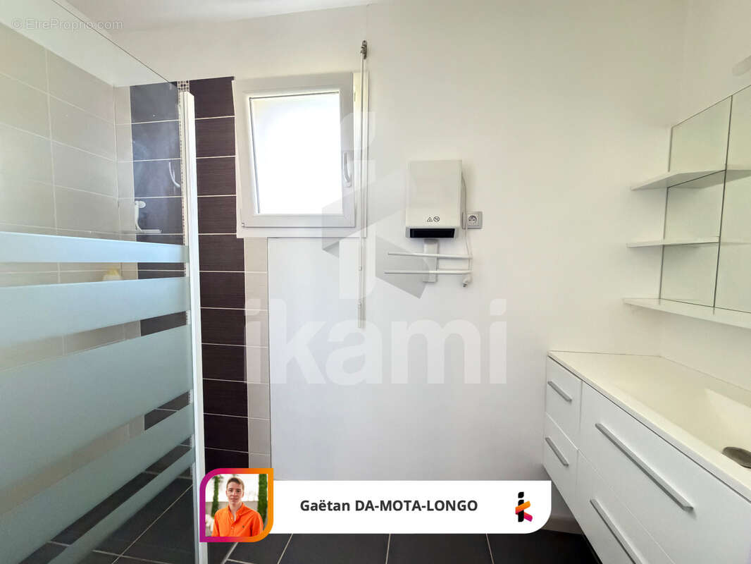 Maison lumineuse avec suites parentales et cadre exceptionnel - photo 9