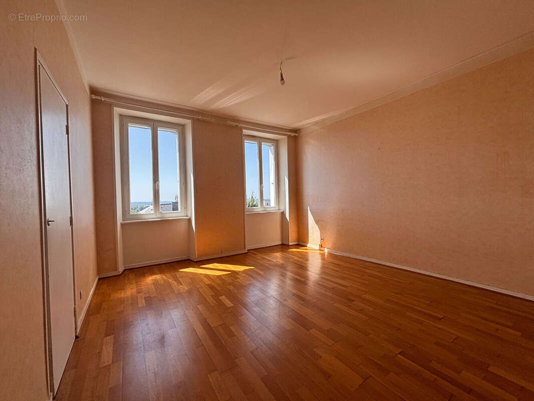 Appartement à BREST